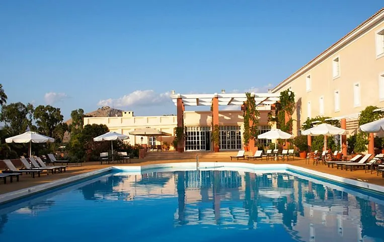Amalia Hotel Nafplio 4*