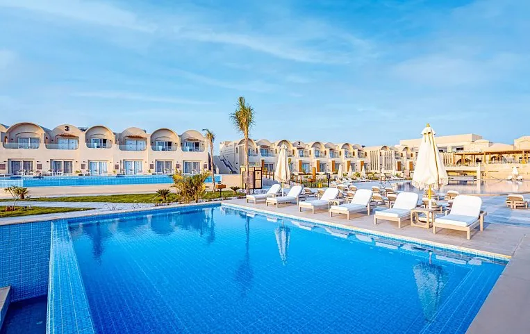 Sunrise Anjum Resort 5*