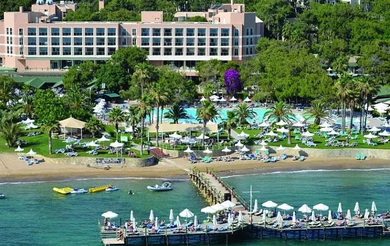 Turquoise Resort Hotel & Spa 5*