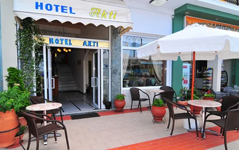 Akti Hotel 2*