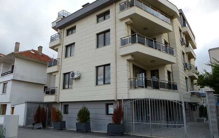 Bella Villa 3*