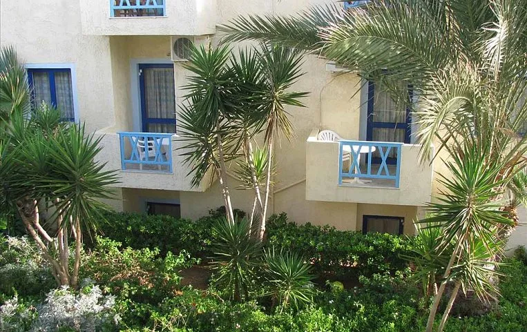 Tsalos Beach Hotel 3*