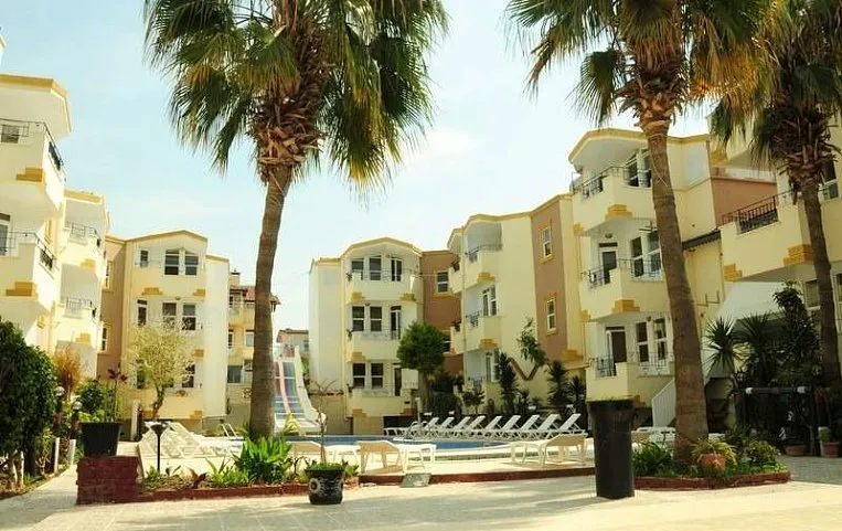Midnight Sun Hotel 3*