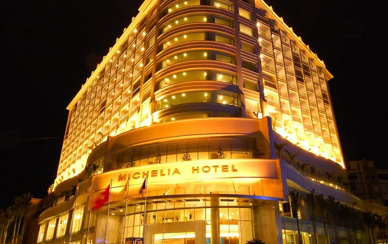 Michelia Hotel 4*