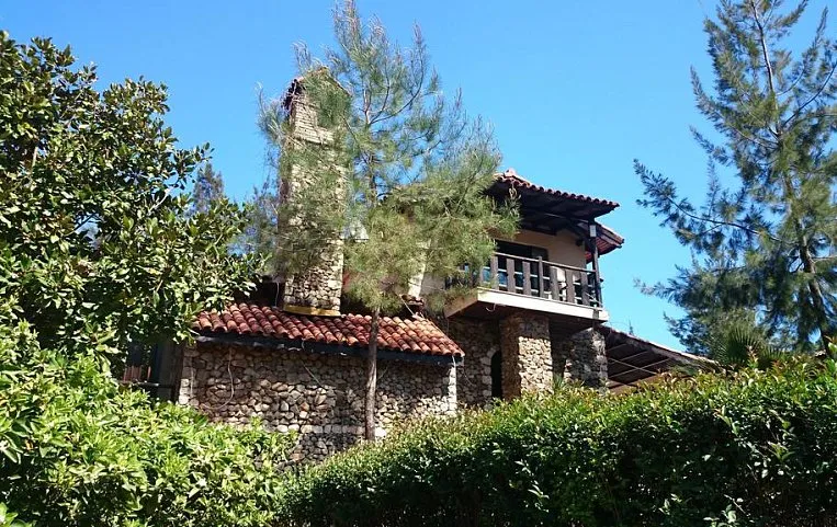 Beso Hotel Berke Ranch & Nature