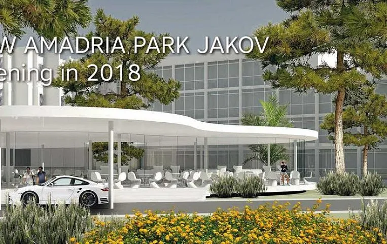 Amadria Park Sv. Jakov 5*