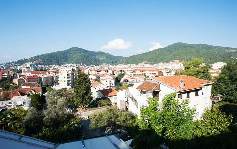 Villa Lutovac 4*