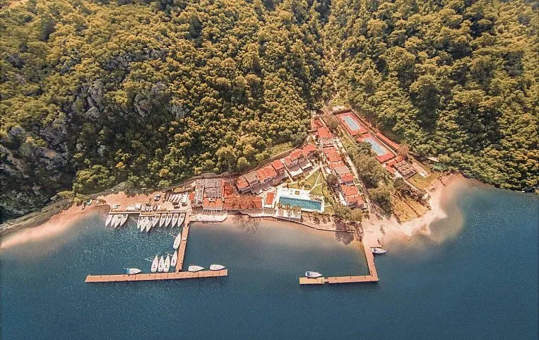 Cook's Club Adakoy Resort 5*