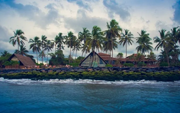 Ranweli Holiday Village 4*