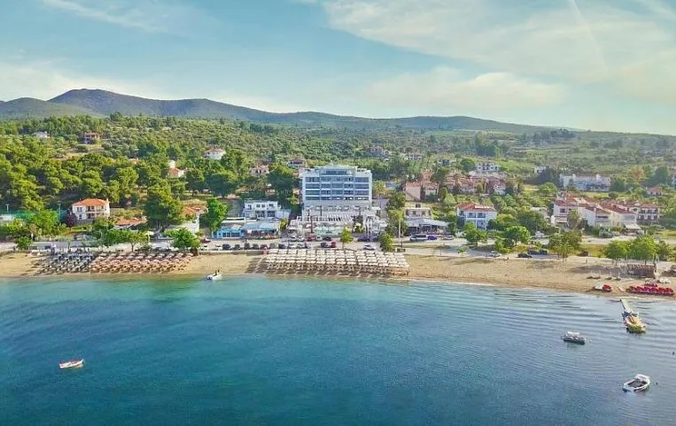 Elinotel Sermilia Resort 5*