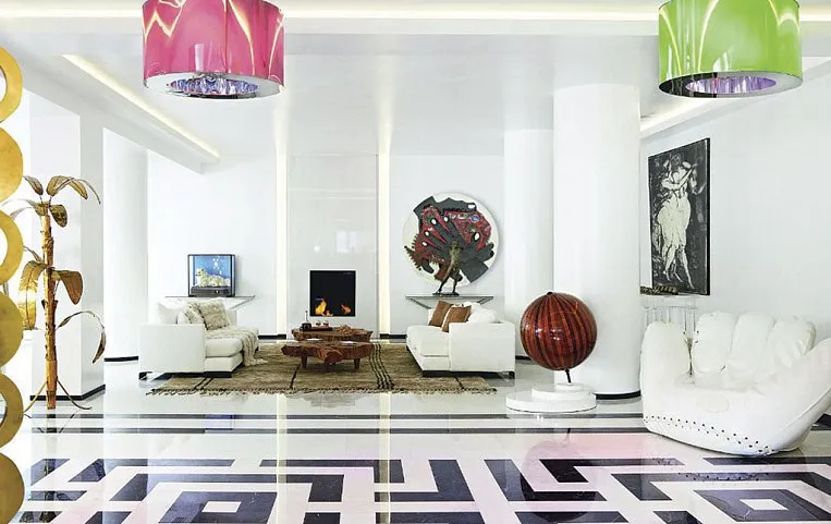 Pallas Athena Grecotel Luxury Boutique Hotel 5*