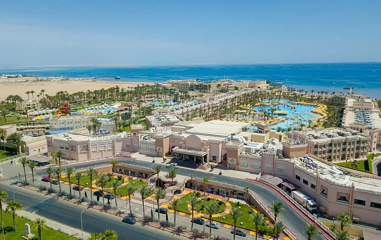 Pickalbatros Palace Resort 5*