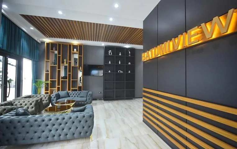 Batumi View Luxury 4*