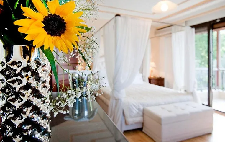 Bomo Kymata Hotel Platamonas 3*