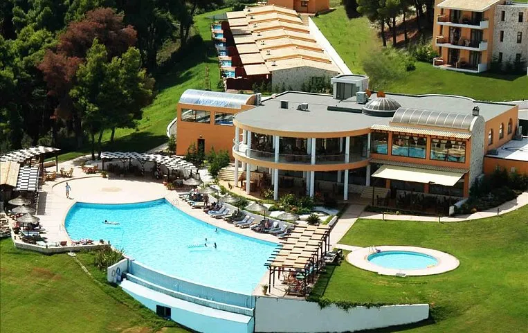 Alia Palace Hotel 5*