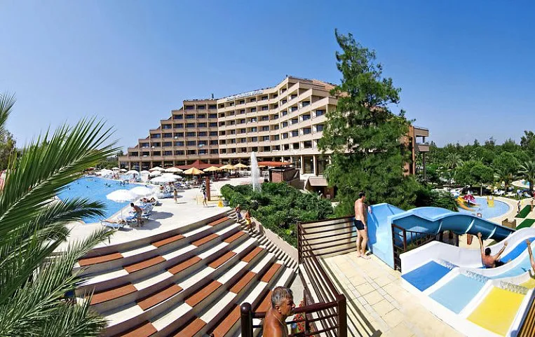 Aska Side Grand Prestige (ex. Grand Prestige) 5*