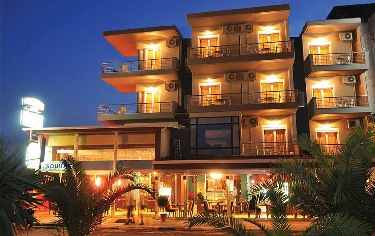 Porto Del Sol 3*