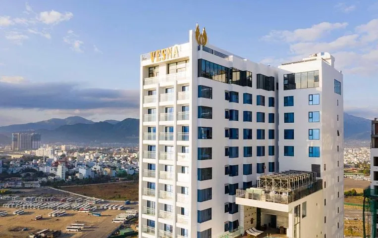 Vesna Hotel Nha Trang 5*
