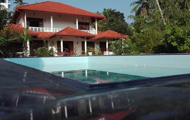 Siroma Villa VILLA