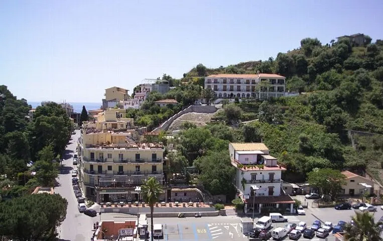 Villa Bianca 3*