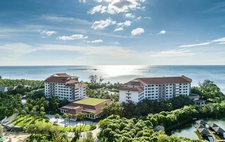 Vinpearl Resort & Spa Phuquoc 5*