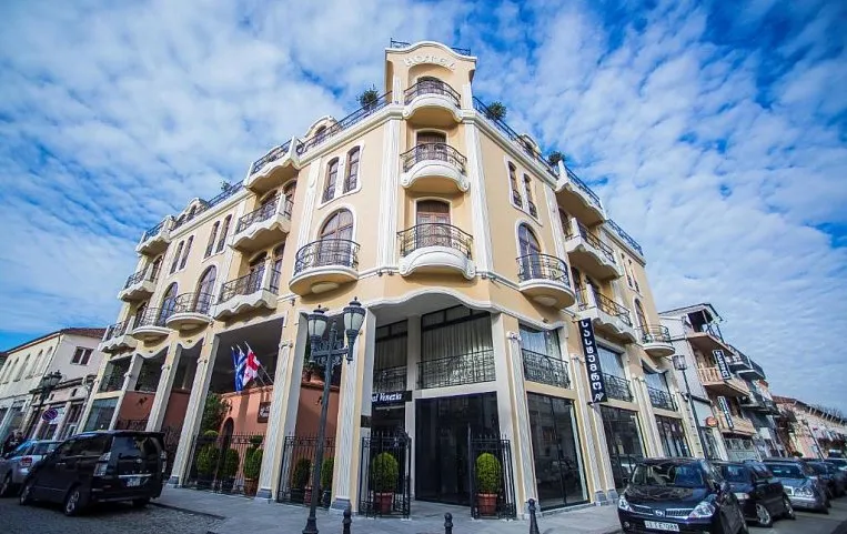 Royal Venezia 3*+