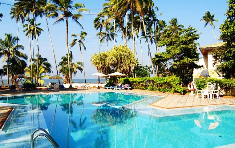 Villa Ocean View 3*