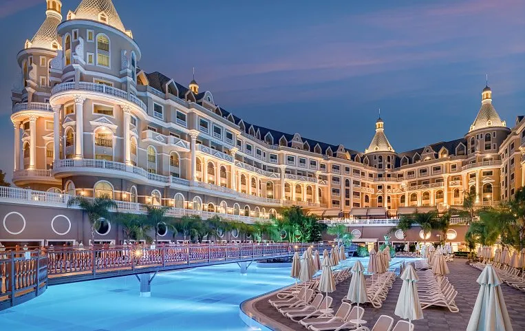 Haydarpasha Palace 5*
