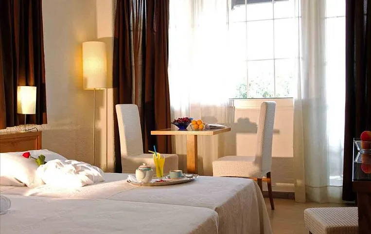 Alexander The Great Hotel 4*