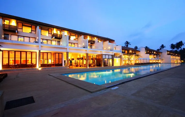 Vendol Resort 4*