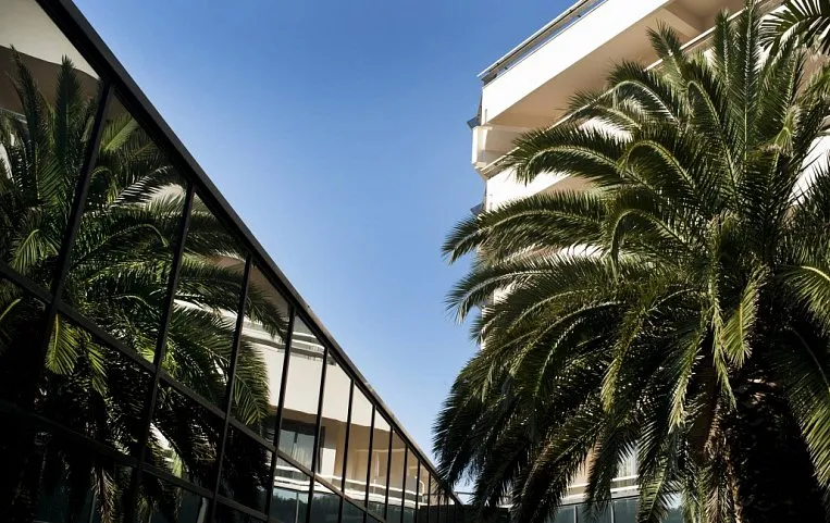 Circeo Park Hotel 4*