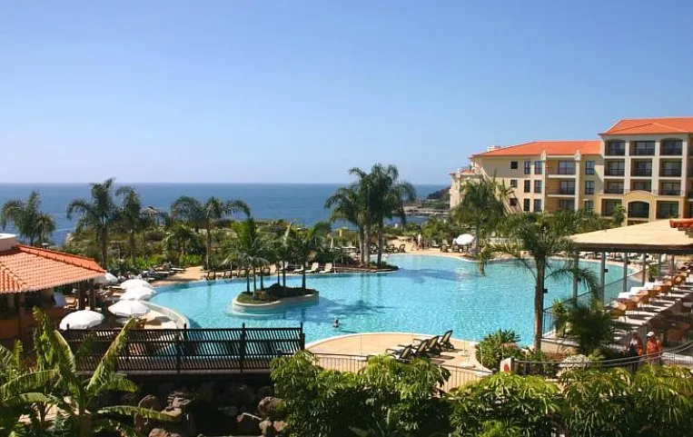 Porto Mare 4*