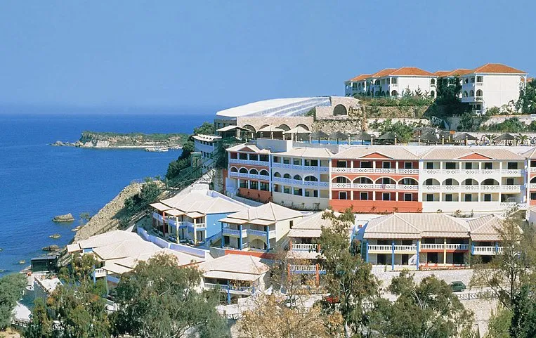 Palazzo Di Zante Hotel 4*