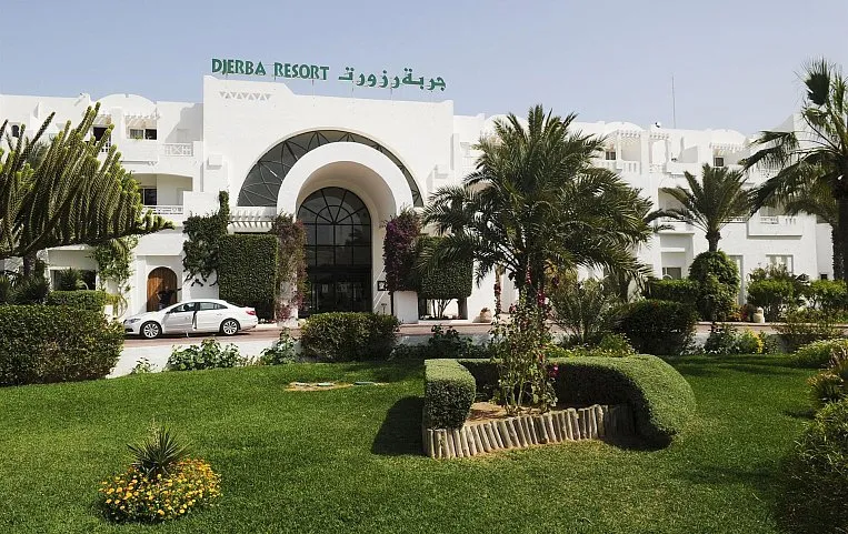 Djerba Resort 4*