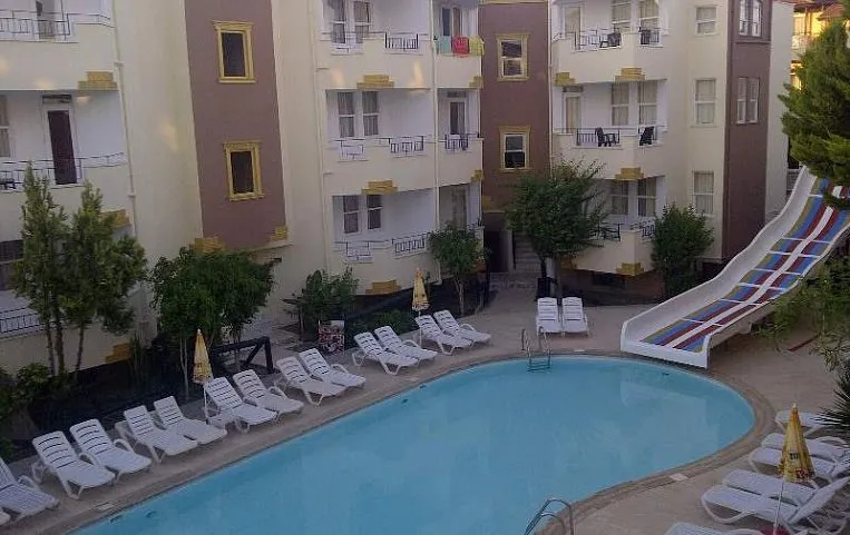 Side Aria Hotel 3*