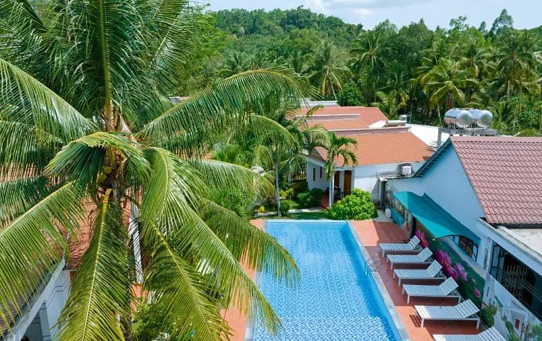 Hien Minh Bungalow Phu Quoc 3*