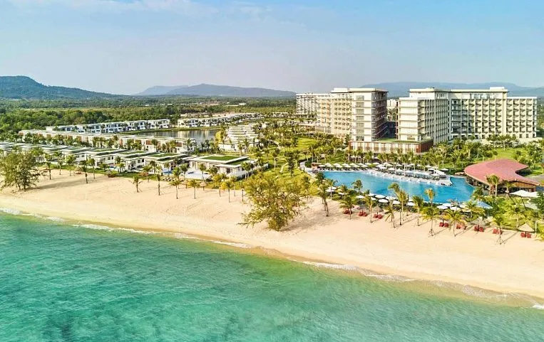 Movenpick Resort Waverly Phu Quoc 5*