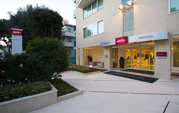 Mercure Artis 4*