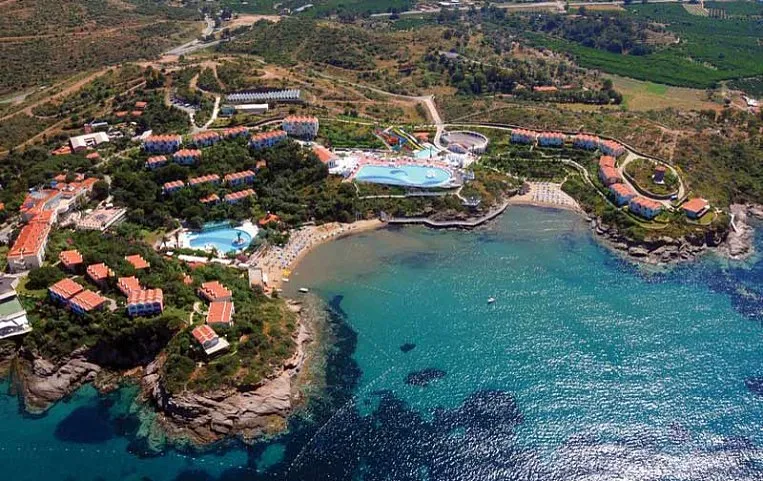 Paloma Club Sultan 5*