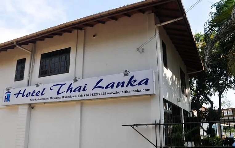 Thai Lanka 3*