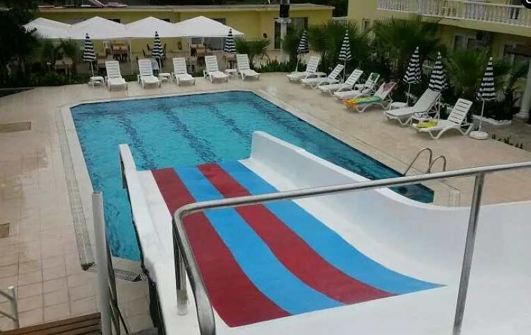 Green Stars Hotel (ex. Paradise's Apple Hotel) 3*