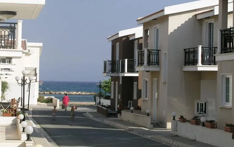 Philippou Beach Villas & Apts APT