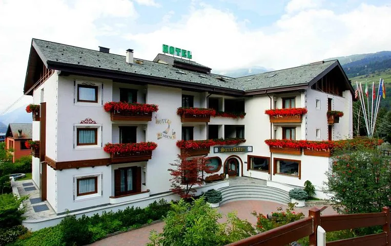 Sant Anton 4*
