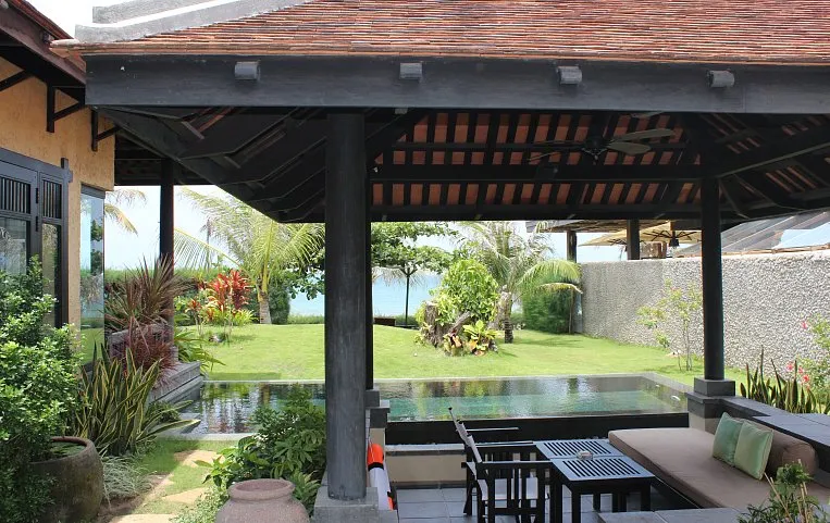 Anantara Resort 5*