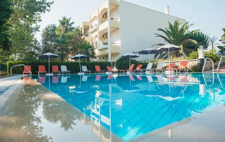 Plaza Hotel Alexandroupolis 2*