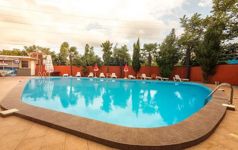 Grand Georgian Palace 4*