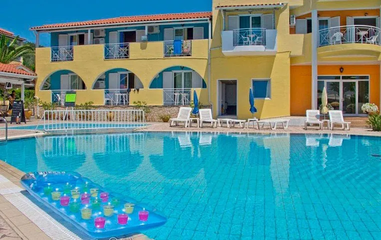 Sunrise Hotel 3*