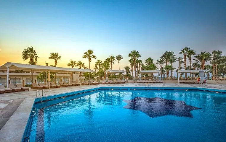 Sunrise Meraki Hurghada Resort 4* (Adult Only 16+)