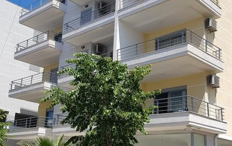 Miramare Saranda 4*