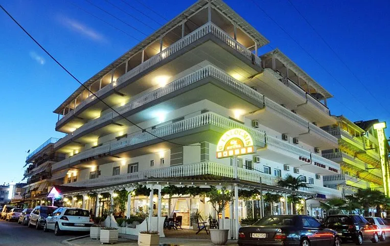 G.L. Hotel 3*
